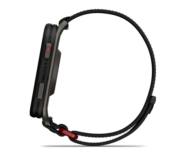 Garmin Venu X1 46mm Black - 1342088 - zdjęcie 5